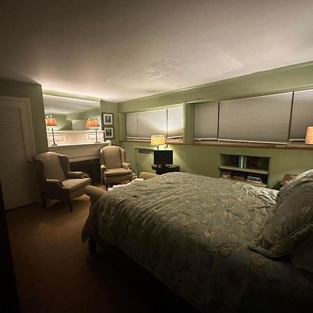 The Oaks B&B Hotel And Spiritual Center Jamestown Exterior photo